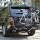 Illustration for article titled Bike Rack: Trailer Hitch or Roof Rack?